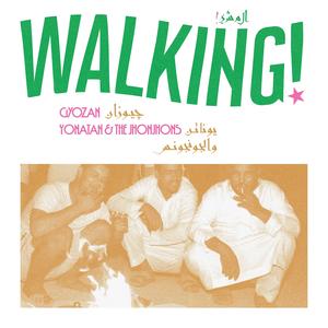 Ma Leazazel? (feat. Yonatan & The Johnjohns)