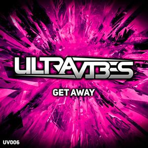 Get Away (Extended Mix)