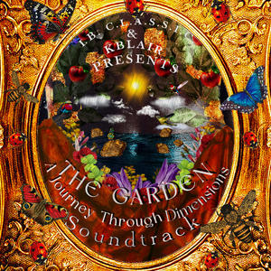 Mind & Body (Pilgrim's Dimensions Pt. 1) (feat. G-Scott & K BLAIR)