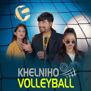 Khelniho Volleyball