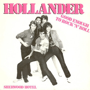 Good Enough To Rock 'n' Roll