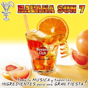 Havana Sun 7