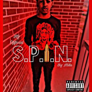 Spin (Explicit)