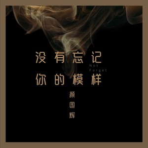 没有忘记你的模样