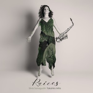 Silvia Sanagustín - Danza española, Op. 22 No.3  I. Romanza Andaluza