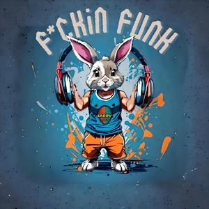 F*ckin Funk (Explicit)