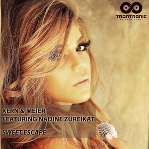 Sweet Escape (Lawrence Wright UK Trance Remix)