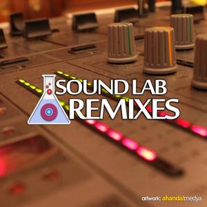 Sound Lab Remixes, Vol. 3