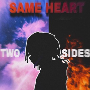 Two Sides Same Heart