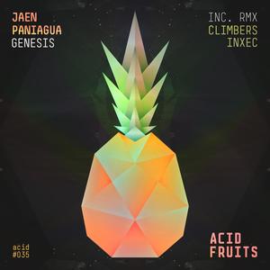 Genesis (Original Mix)