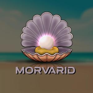 Morvarid (feat. wendigo)