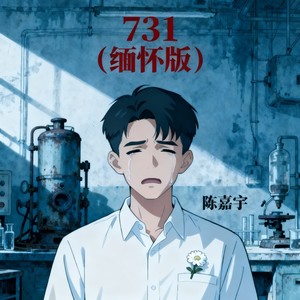 731-陈嘉宇