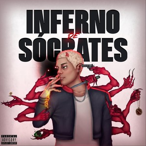 Inferno de Sócrates (Explicit)