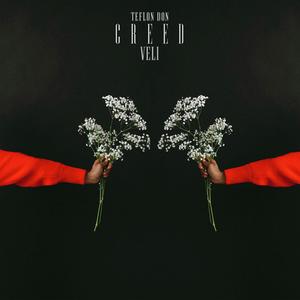 CREED (feat. Veli) [Explicit]