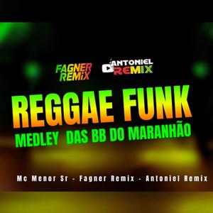 AS BEBE DO MARANHÃO (REGGAE FUNK)