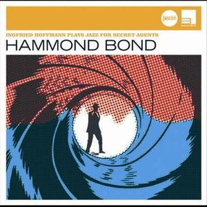 Hammond Bond (Jazz Club)