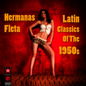 Latin Classics Of The 1950s