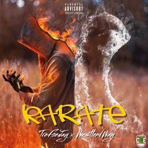 Karate (feat. WesttEndWay) (Explicit)