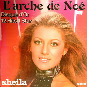 L'arche de Noe'