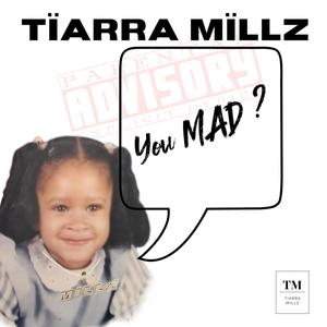 You Mad? (Explicit)