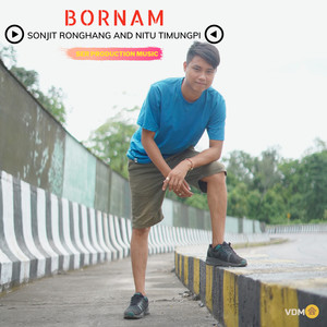 Bornam