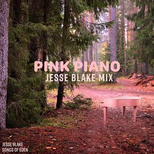 Pink Piano (Jesse Blake Mix)