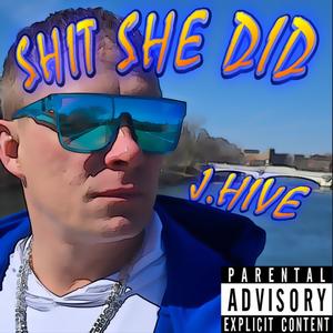 **** SHE DID (Explicit)