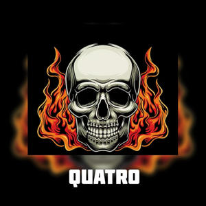 QUATRO (feat. AR, Tiim-Guaya & AKE) [Explicit]