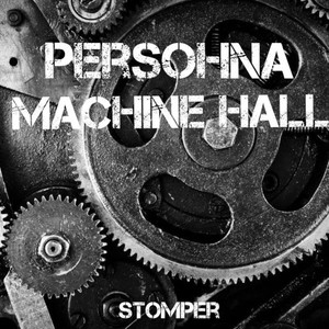 Machine Hall (Original Mix)