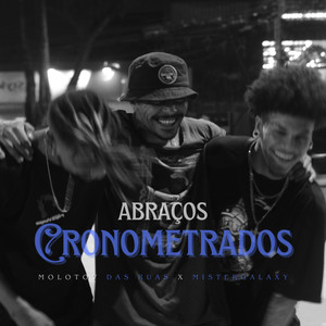 Abraços Cronometrados