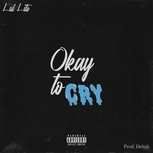 Okay To Cry (Explicit)