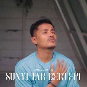 Sunyi Tak Bertepi