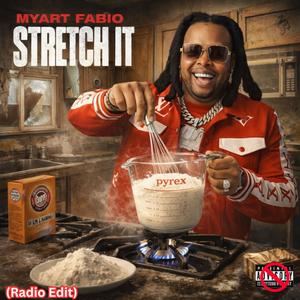 Stretch It (Radio Edit)