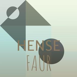 Hense Faur