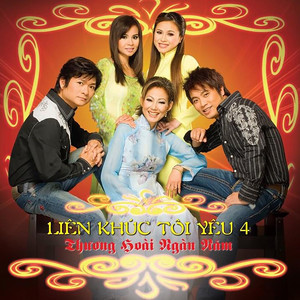 Liên Khúc: Đêm Huyền Diệu