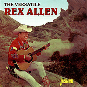 Rex Allen - Tagalong