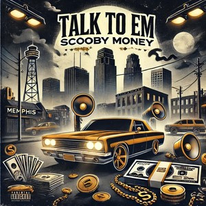 Talk To Em (Explicit)