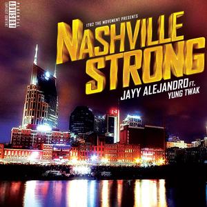 Nashville Strong(feat. Yung Twak)