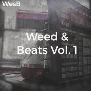 Weed & Beats, Vol. 1