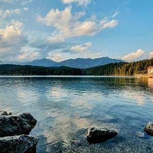 Cinematic Classical Orchestra Bright Epic Trailer II