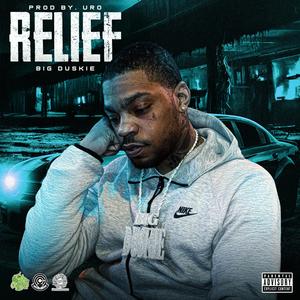Relief (Explicit)