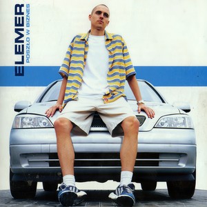 Elemer - Instrumentale (Skit)