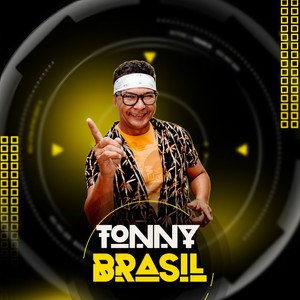 Tonny Brasil - Zouk Do Tupinambá