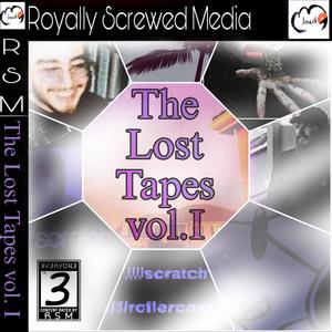 The Lost Tapes Vol.I (Explicit)