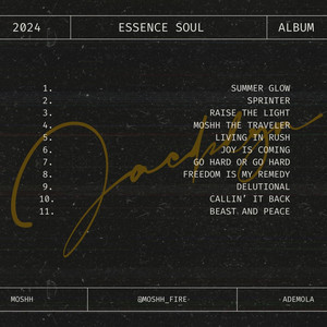 Essence Soul