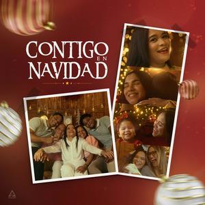 Contigo en Navidad