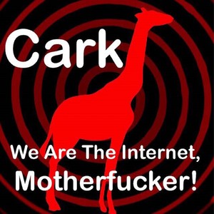 We Are the Internet, Mother****er! (Explicit)