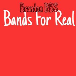 Bands For Real