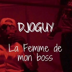 La femme de mon Boss