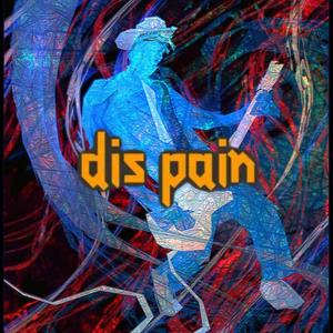 Dis Pain (Explicit)